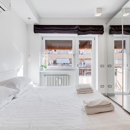 Joice Luxury Home 로마 외부 사진