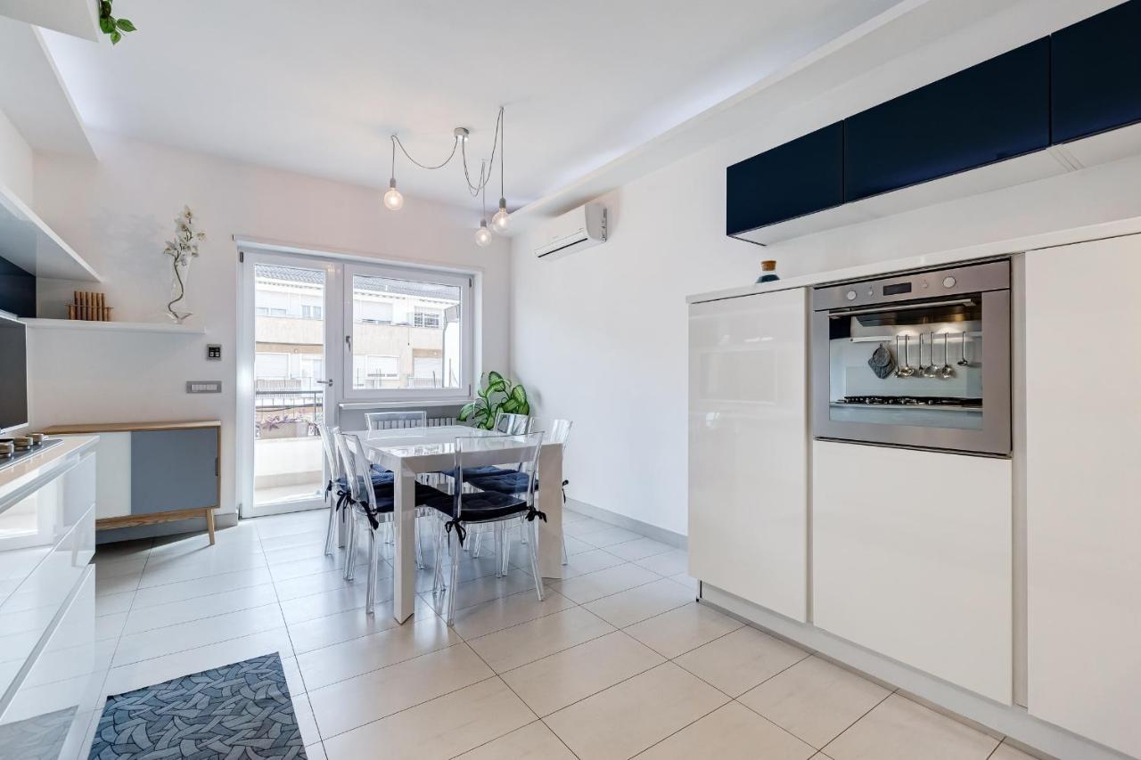 Joice Luxury Home 로마 외부 사진