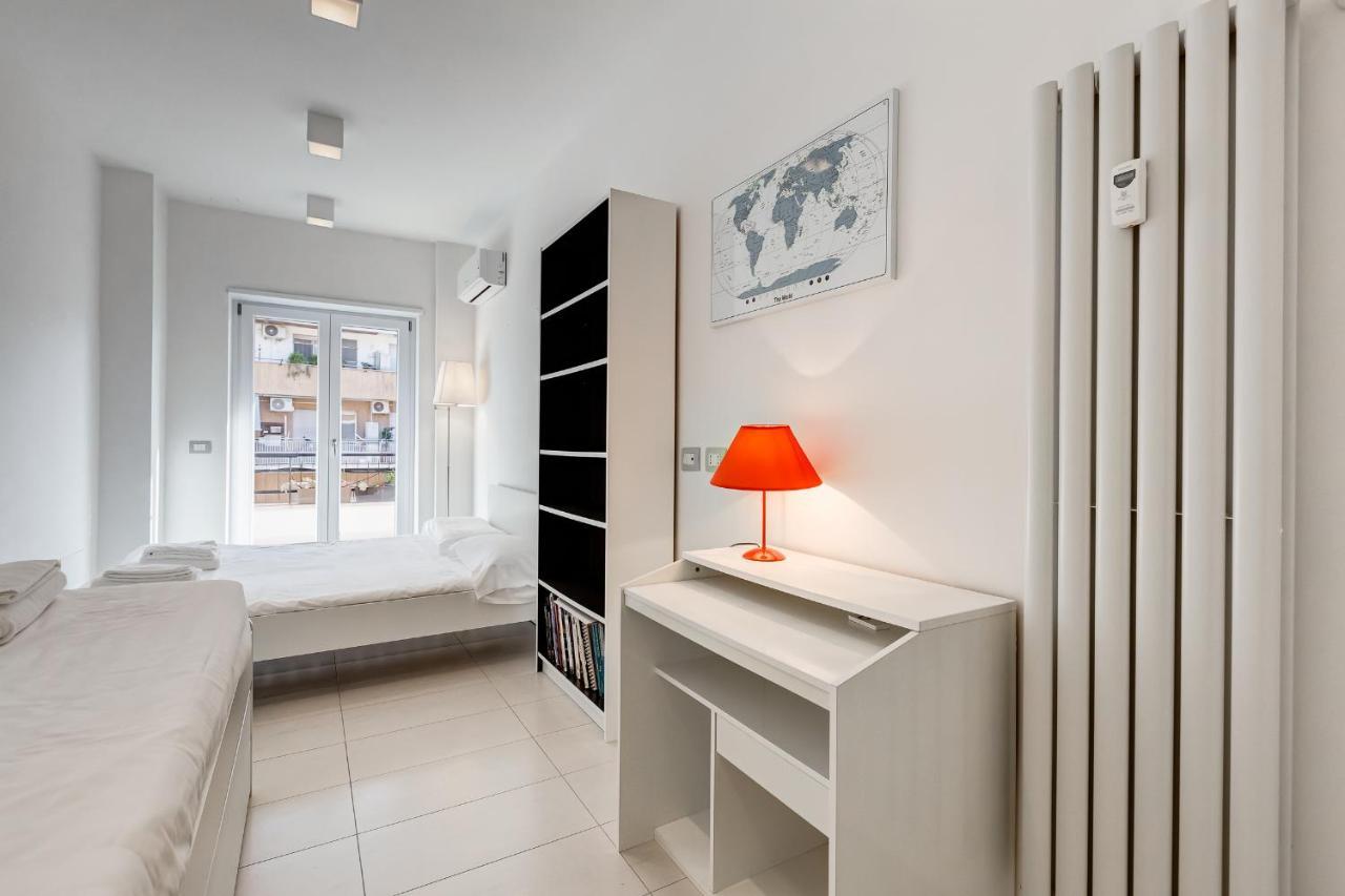 Joice Luxury Home 로마 외부 사진