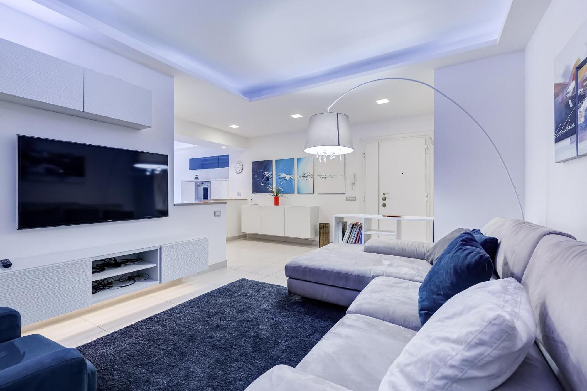 Joice Luxury Home 로마 외부 사진