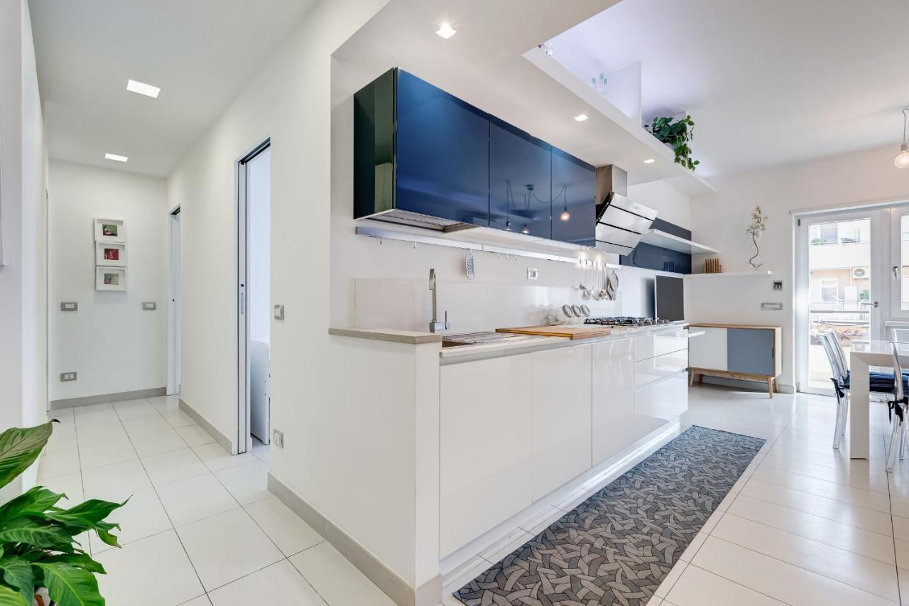 Joice Luxury Home 로마 외부 사진