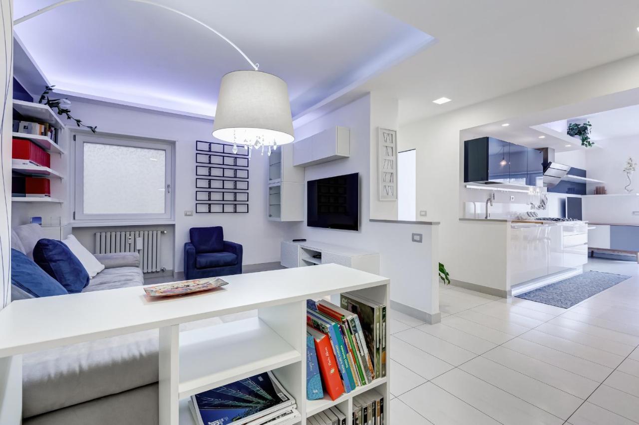 Joice Luxury Home 로마 외부 사진