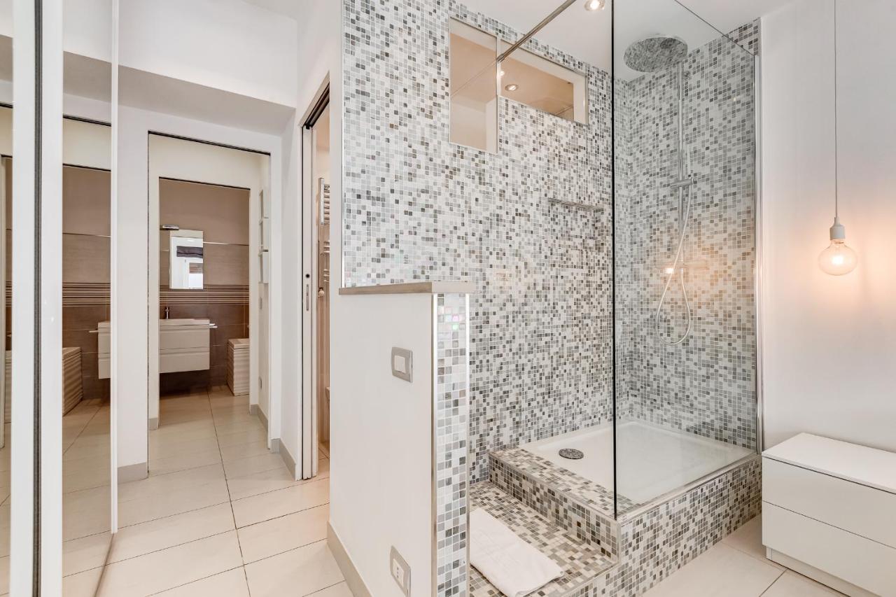 Joice Luxury Home 로마 외부 사진