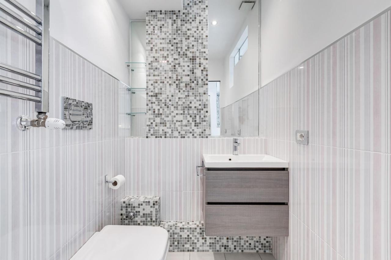 Joice Luxury Home 로마 외부 사진