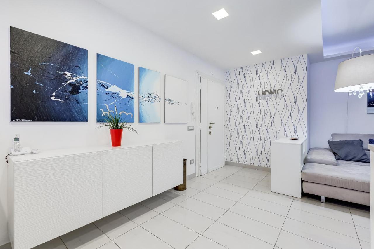 Joice Luxury Home 로마 외부 사진