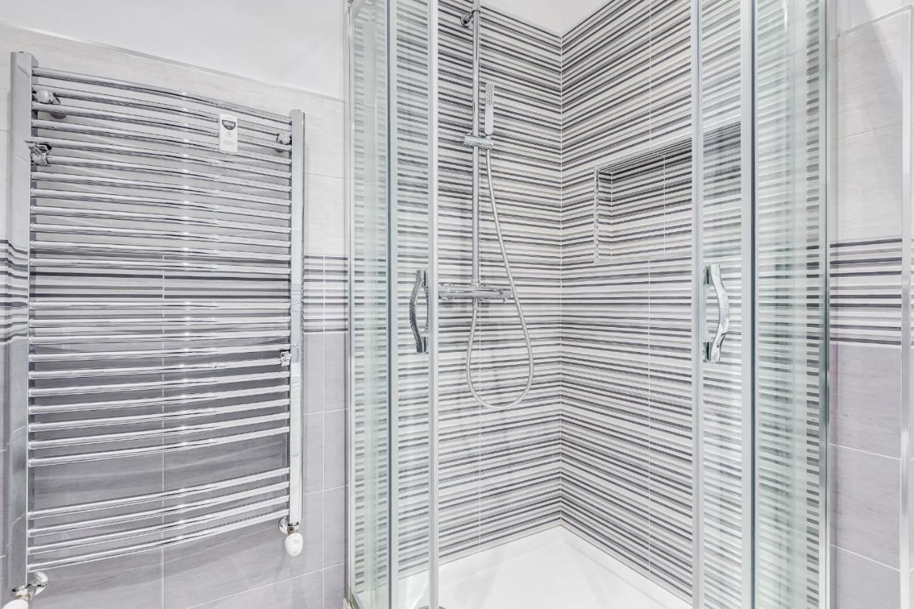 Joice Luxury Home 로마 외부 사진