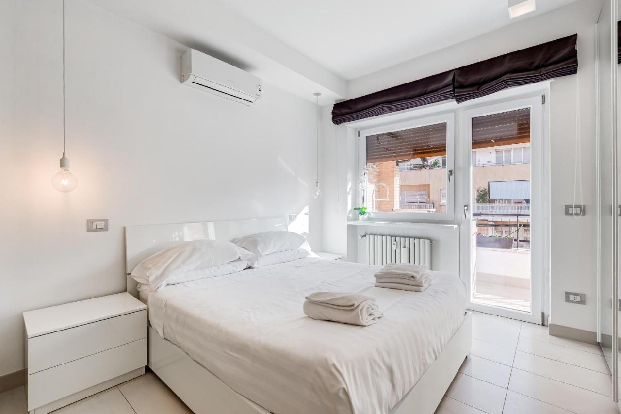 Joice Luxury Home 로마 외부 사진