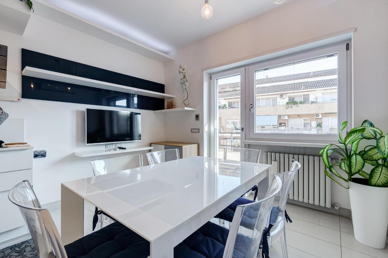 Joice Luxury Home 로마 외부 사진