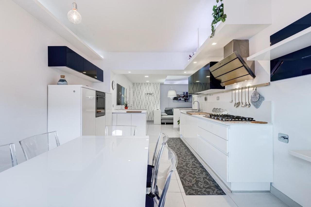 Joice Luxury Home 로마 외부 사진