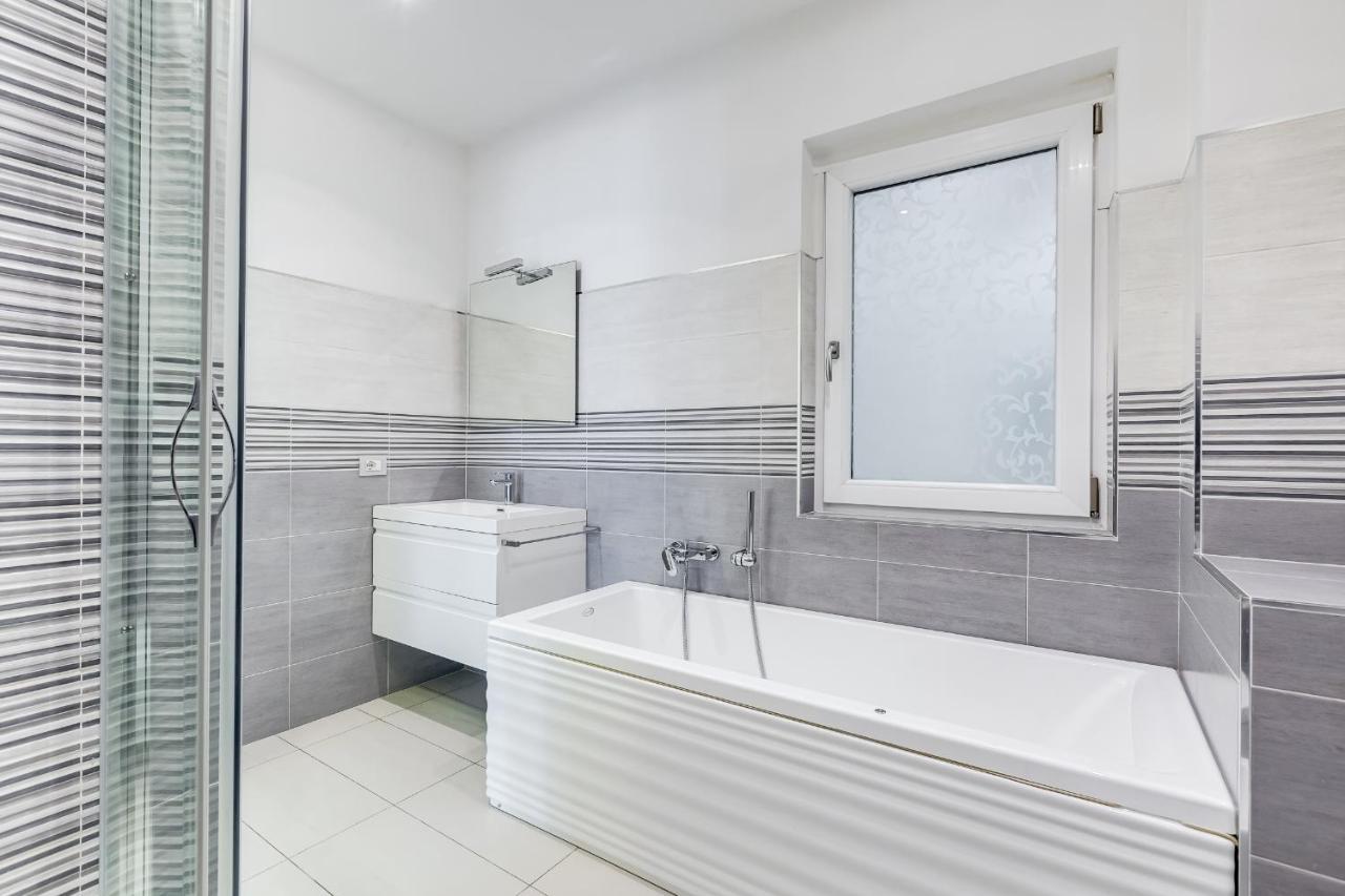 Joice Luxury Home 로마 외부 사진