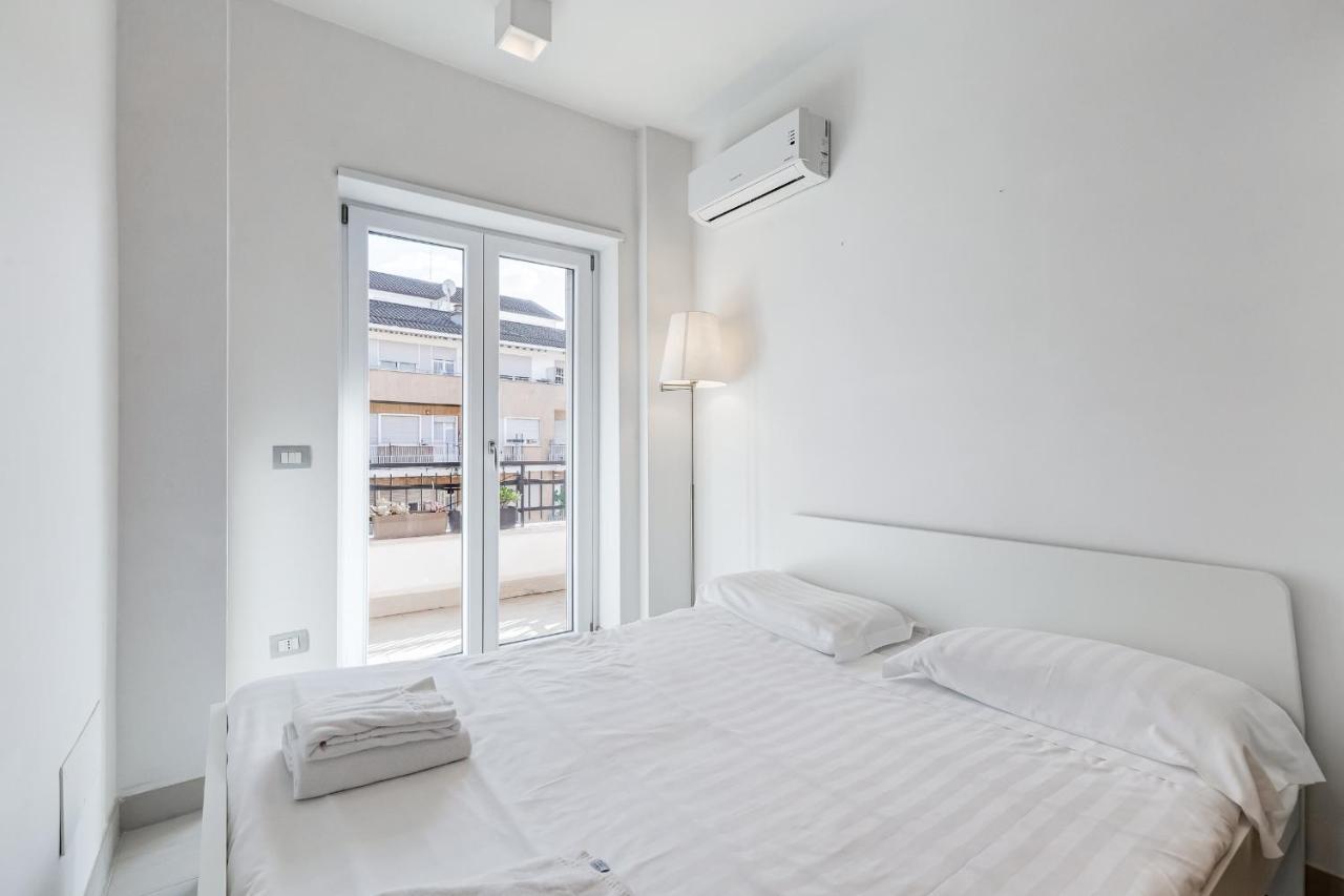Joice Luxury Home 로마 외부 사진
