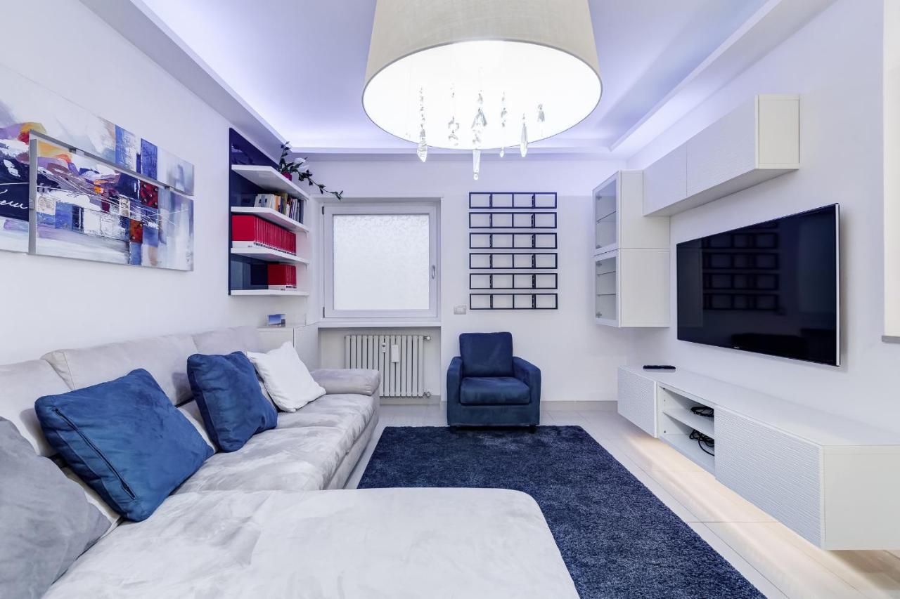 Joice Luxury Home 로마 외부 사진