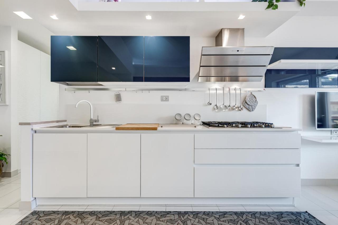 Joice Luxury Home 로마 외부 사진