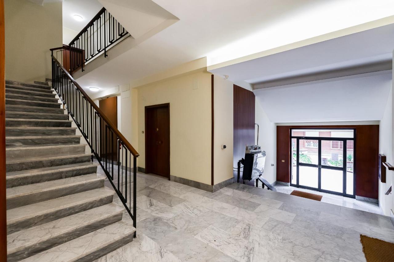 Joice Luxury Home 로마 외부 사진