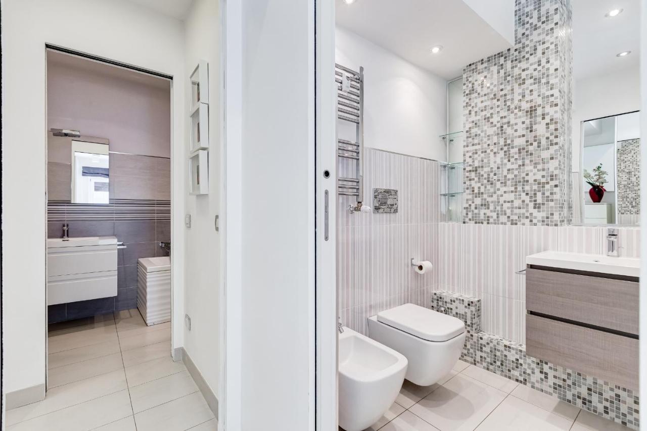 Joice Luxury Home 로마 외부 사진
