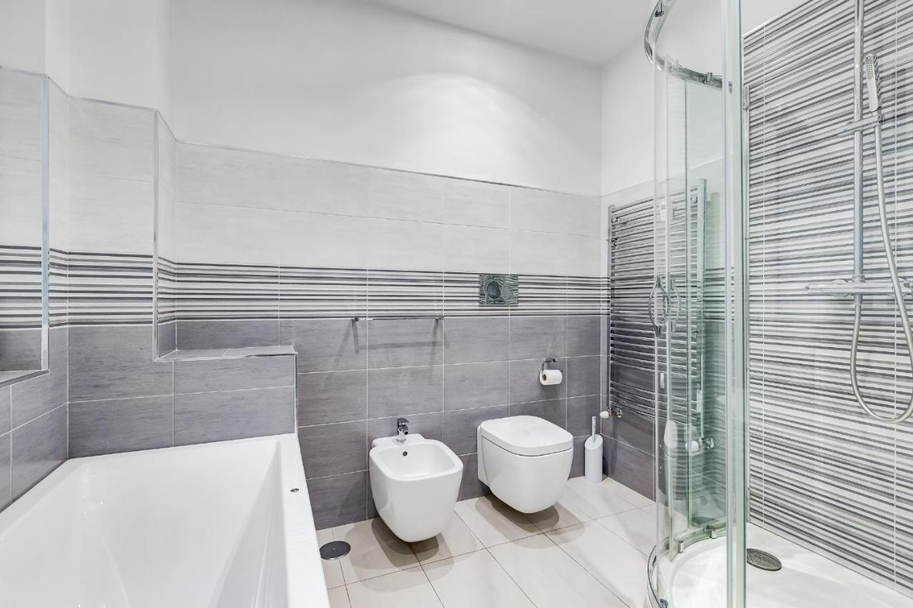 Joice Luxury Home 로마 외부 사진