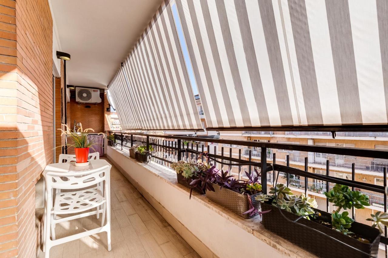 Joice Luxury Home 로마 외부 사진