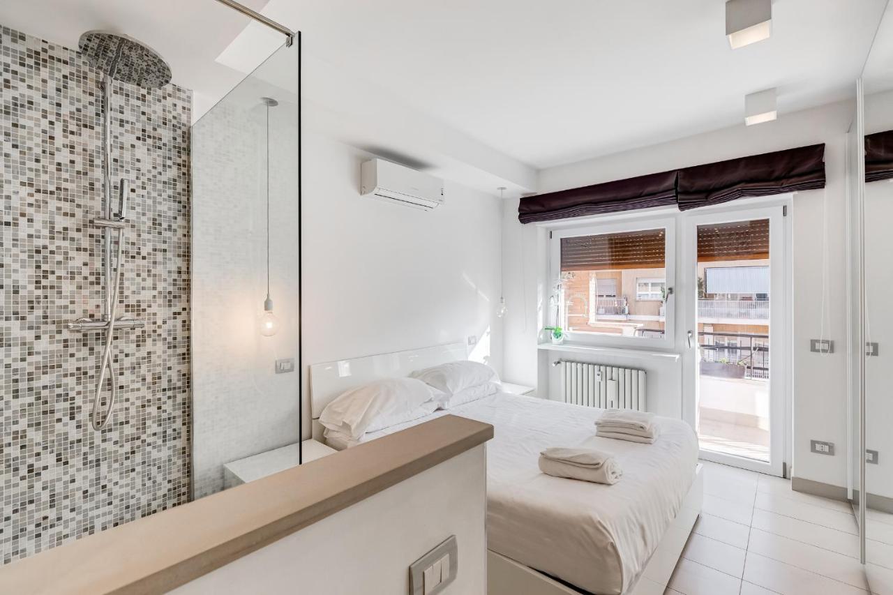 Joice Luxury Home 로마 외부 사진