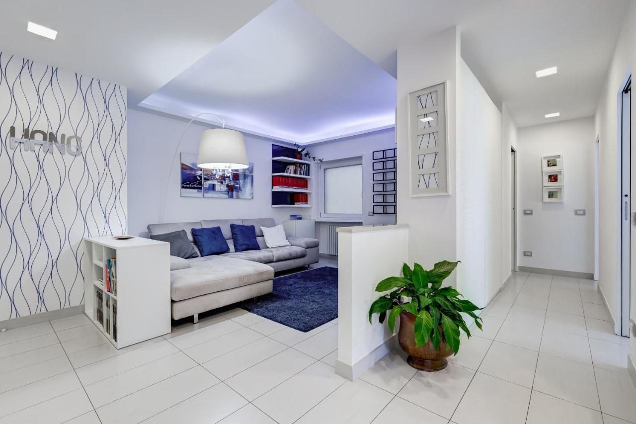 Joice Luxury Home 로마 외부 사진