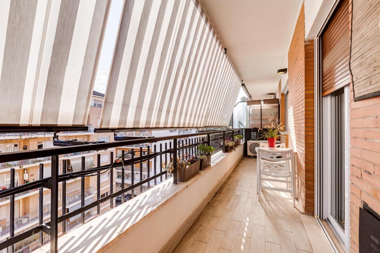 Joice Luxury Home 로마 외부 사진