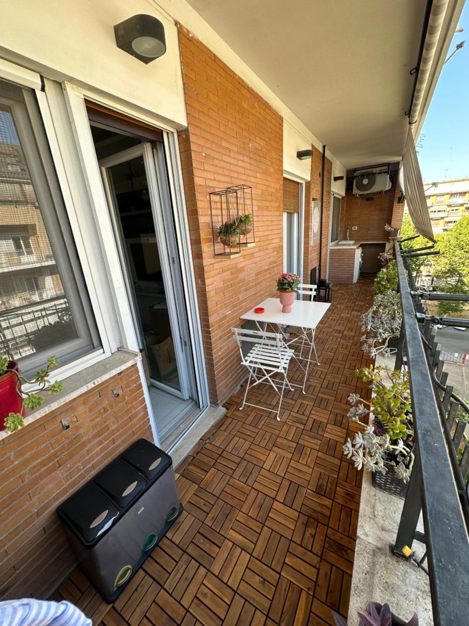 Joice Luxury Home 로마 외부 사진